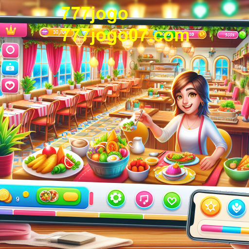 O Crescimento dos Jogos de Atendimento em 777jogo