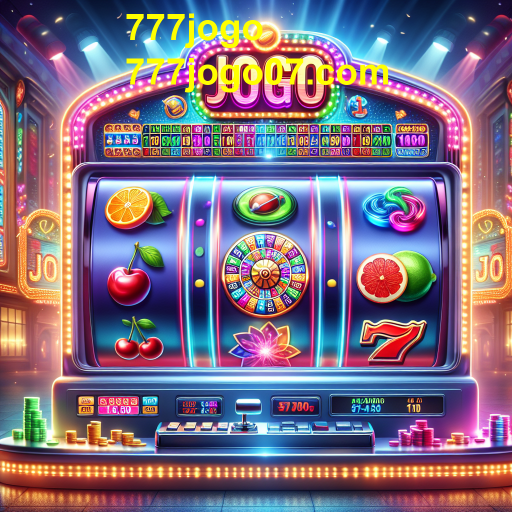 Explorando o Mundo dos Vídeo Slots no 777jogo